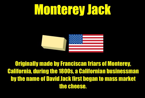 Monterey Jack